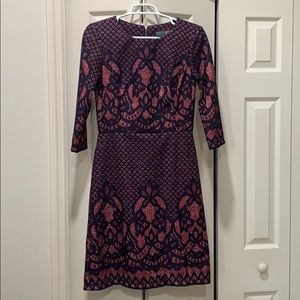 Gabby Skye Dress